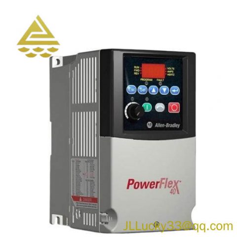 ABB 22B-D4P0N104 AC Drive - High Efficiency Industrial Motor Control