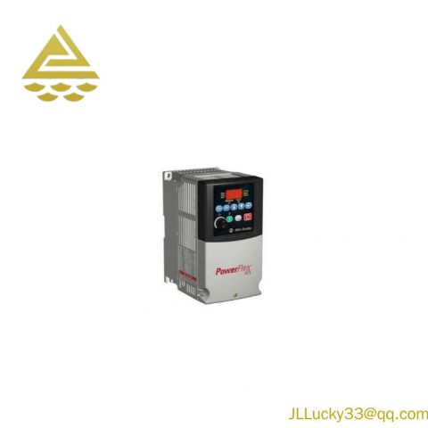 ABB AB 22B-D6P0N104 PowerFlex 40 AC Drives, High Efficiency Drive Solutions