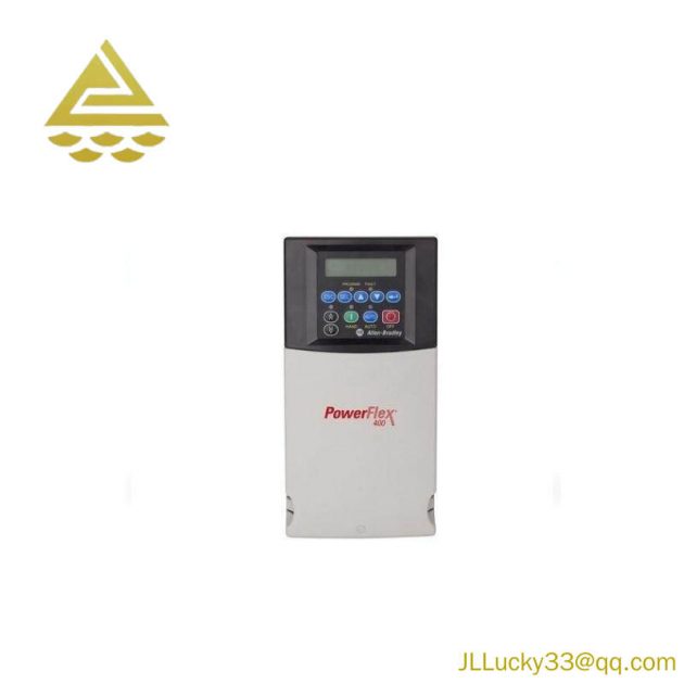 ABB AB 22C-D030N103 Drive, PowerFlex 400