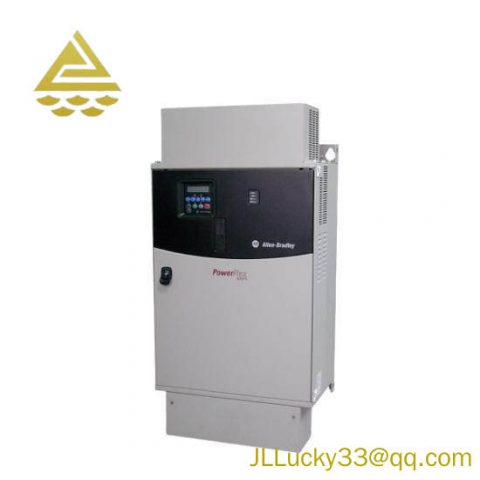 Advanced Industrial Control Module: 22C-D310A103