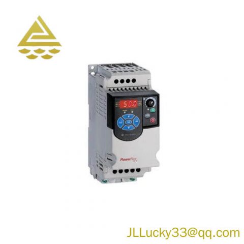 22F-D013N104 - Premier Choice for Advanced AC Drive Solutions