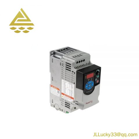 Allen-Bradley AB 22F-D1P5N113 AC Drive, Industrial Control Solutions