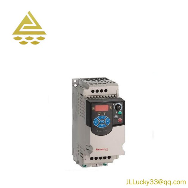 AB PowerFlex4M 22F-D2P5N113 AC Drive, for Industrial Automation