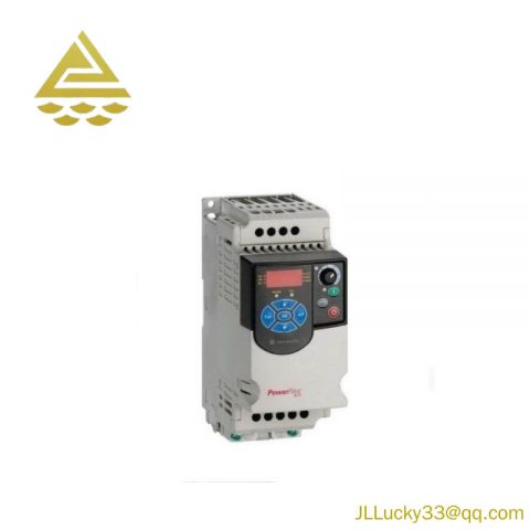 Allen-Bradley AB 22F-D8P7N113 AC Drive - Precision Control for Industrial Automation