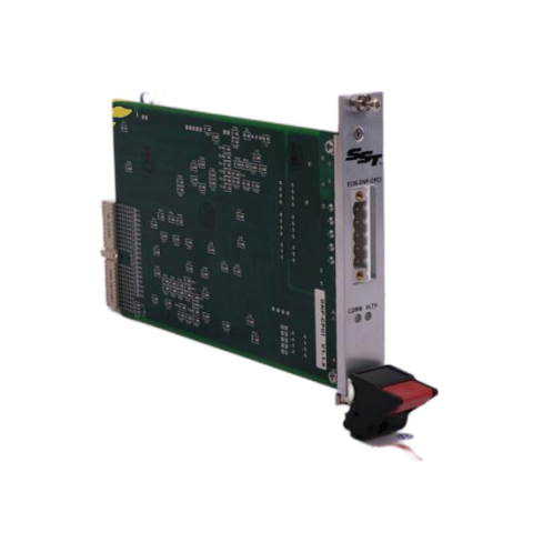 ABB 2589A CTI Process Automation Controller