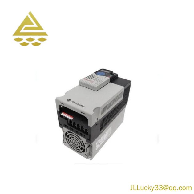 Allen-Bradley AB 25A-D030N104 AC Drive - Advanced Industrial Control System