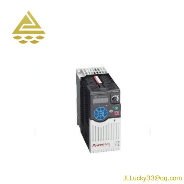 Allen-Bradley AB 25A-D1P4N104 AC Drive - Precision Control for Industrial Automation