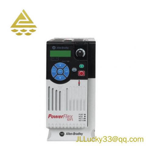 ABB 25BD010N104 - Advanced Process Control Module