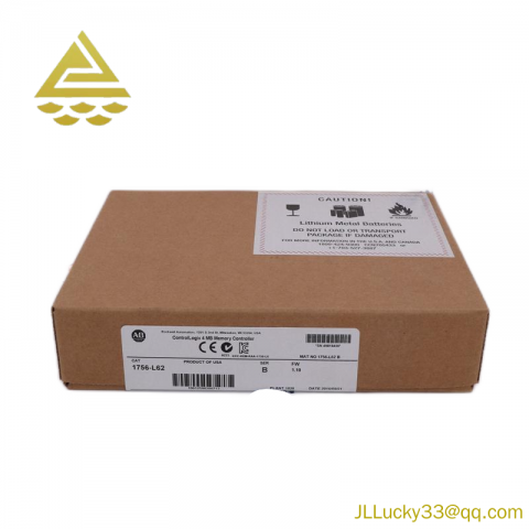 Allen-Bradley AB 25B-D6P0N114 PowerFlex 520-series AC Drive, Precision Control for Industrial Automation