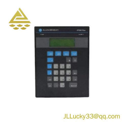 Delta Controls 2707L40P2 DTAM PLUS Operator Panel