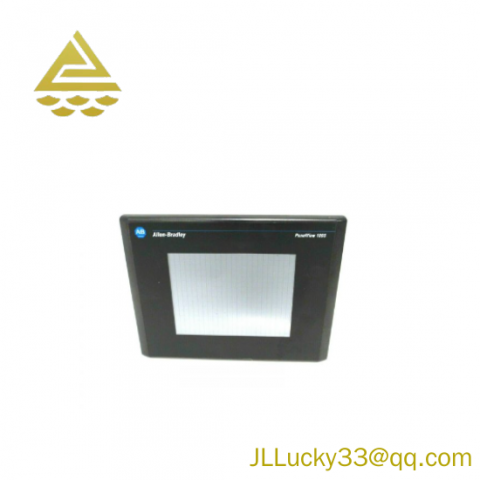 Siemens 2711-T10G9 Touch Panel - Industrial Control Solution