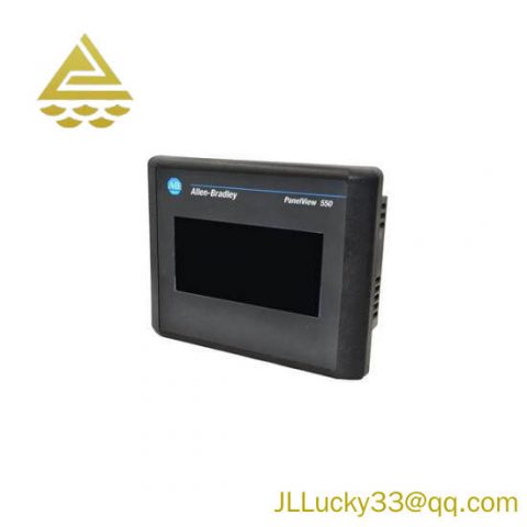 Siemens 2711-T5A16L1 Touchscreen Controller - Advanced Industrial Automation Solution