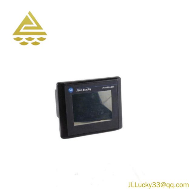 ABB AB 2711-T6C20L1 Operator Interface, Advanced HMI Solution