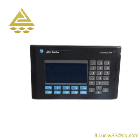 Siemens PanelView Component C600 - 2711C-T6T, Stock Status Indicators & Control Solutions