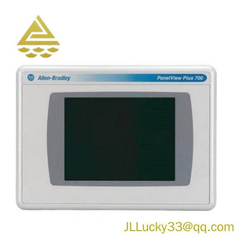 GE Fanuc 2711P-B12C4D8 CNC Control Module