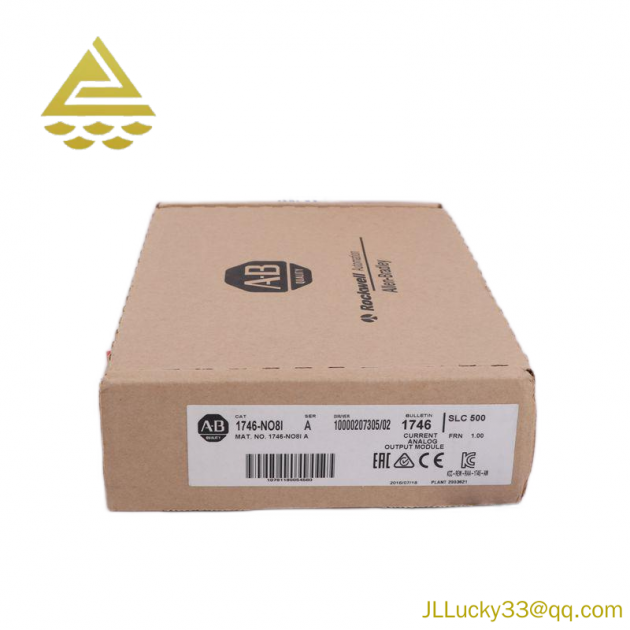 Allen-Bradley AB 2711P-B6C20A PanelView Plus Operator terminal