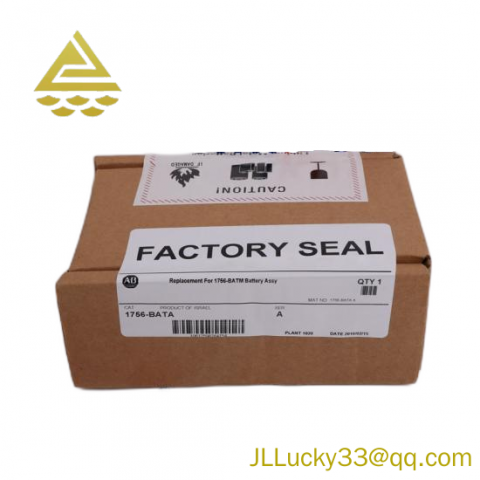 AB 2711P-B6M20D Programmable Logic Controller