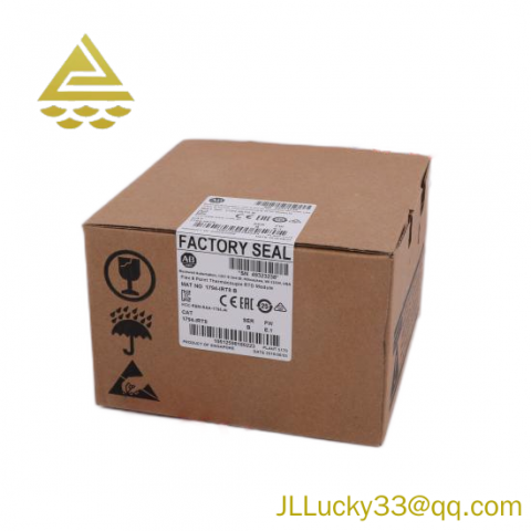 AB Control Technologies 2711P-K12C4A9 PLC Controller, Industrial Automation Solutions