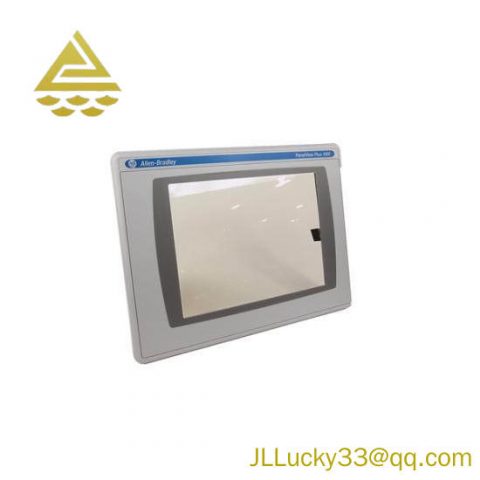 AB 2711P-RBB12 - PanelView Plus, Human Machine Interface, Industrial Control Systems
