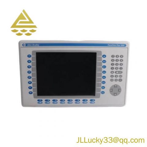 Siemens 2711P-RDK10C Display Module for Machine Control