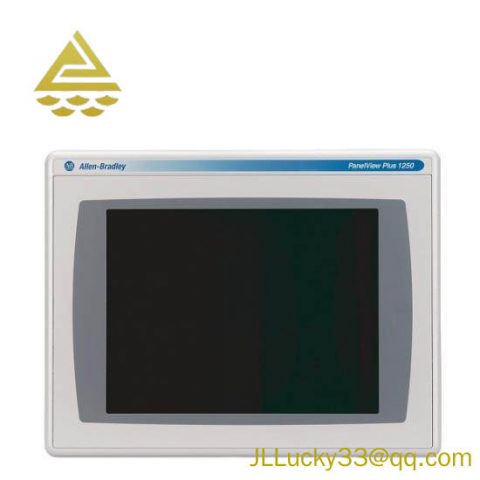 GE 2711P-RDT12C OPERATOR INTERFACE - Advanced Industrial HMI