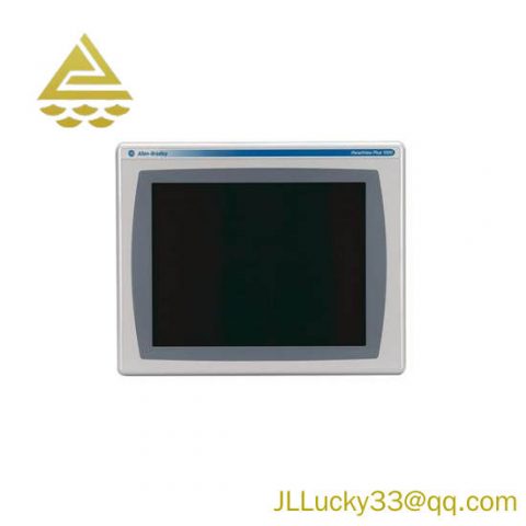 Siemens 2711P-RDT15C/B Touch Display