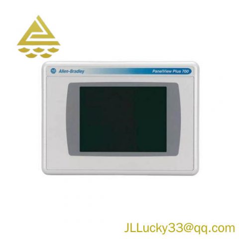 ABTech 2711P-RDT7CM, Color Touch Display, 6.5-inch, Marine Grade