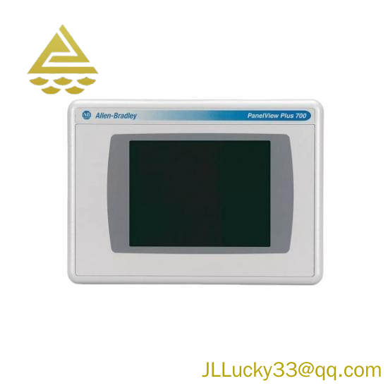 ABTech 2711P-RDT7CM, Color Touch Display, 6.5-inch, Marine Grade