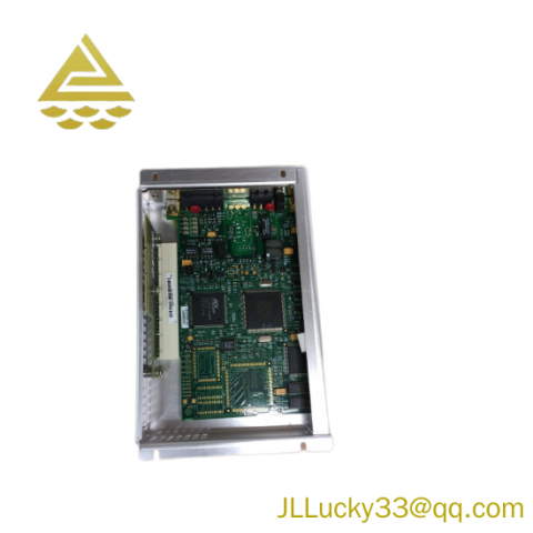 GE PanelView Plus 2711P-RN6 DH - Industrial Human Machine Interface