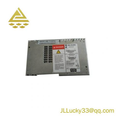 Allen-Bradley 2711P-RP2A PanelView Plus Logic Module, Industrial Control Solutions