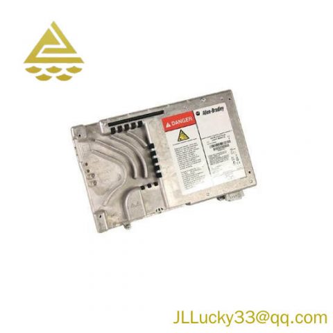 Allen-Bradley 2711P-RP8A PanelView Plus 6 Logic Module