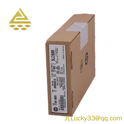 Allen-Bradley AB PanelView Plus Terminal 2711P-T10C4D2 - Industrial Control Solutions