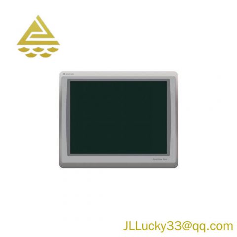 AB PanelView Plus 7 Performance Color Terminal 2711P-T15C22A9P
