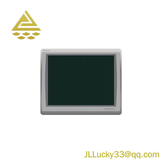 AB PanelView Plus 7 Performance Color Terminal 2711P-T15C22A9P