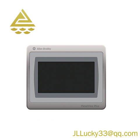 Allen-Bradley PanelView Plus 7 2711P-T4W21D8S