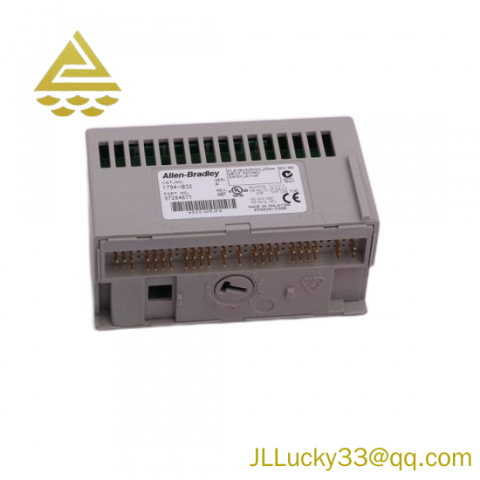 GE Fanuc 2711P-T6C20A HMI Panel, Industrial Control Module