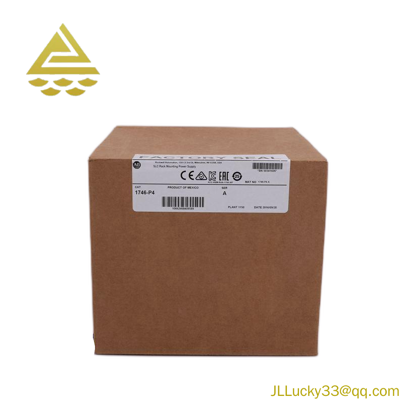 Allen-Bradley AB 2711P-T6C5A PanelView Plus 600 Color Terminal