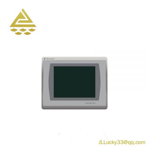 AB 2711P-T7C22A9P Industrial Graphic Terminal