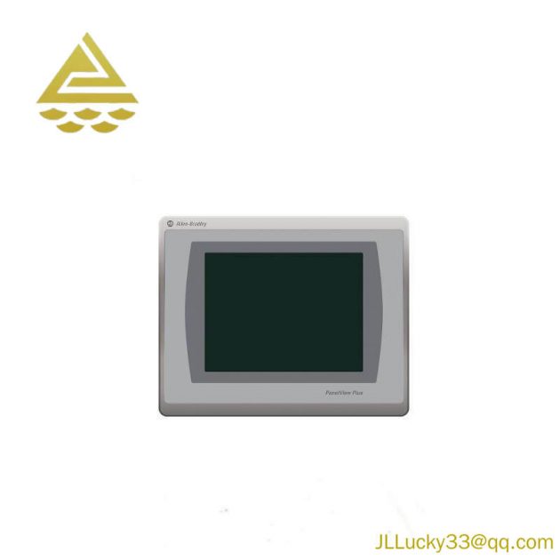 AB 2711P-T7C22A9P Industrial Graphic Terminal