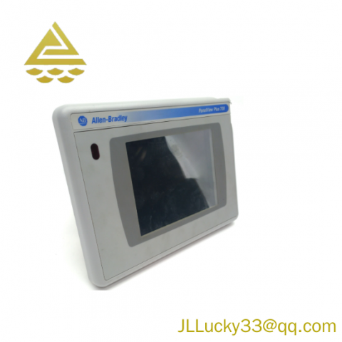 PanelView Plus 700 Touch CNet - Siemens