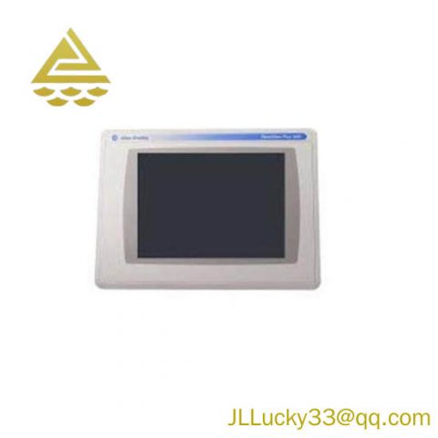 PanelView Plus Terminal 2711PC-T10C4D1: Comprehensive Control Solution for Industrial Automation