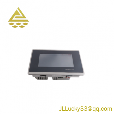 GE PanelView 2713P-T7WD1 HMI Controller