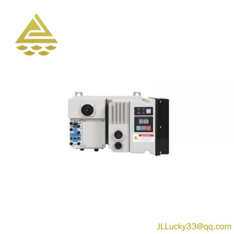 ABB AB 284E-FVD6P0Z-25-CR EMI Frequency Drive