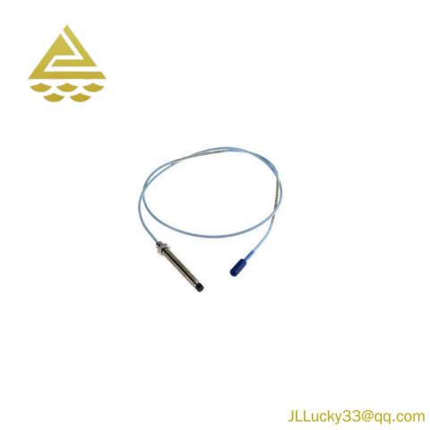 BENTLY NEVADA 300103-00-12-10-02-00 - 3300 XL 8 mm Proximity Probes