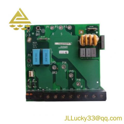 GE 315116-A05 Powerflex 700 Drive Board Card