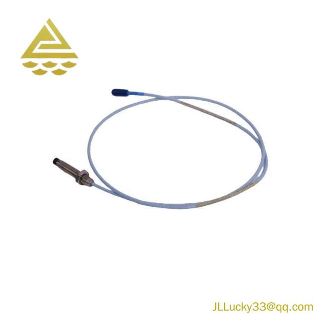 Bently Nevada 3300130-080-00-05 Extension Cable - Advanced Control Module Connectivity