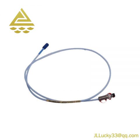 Bently Nevada 3300/10 Thermal Transfer Module