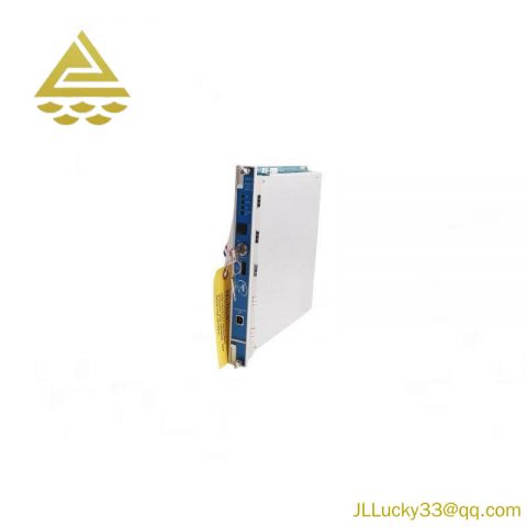 Bently Nevada 3300/21 Proximity Transducer System, Precision Industrial Control Solution