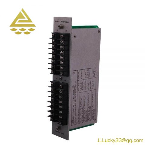Bently Nevada 330100-50-05 Proximitor Sensor, Industrial Control, Advanced Monitoring, Precision Measurement