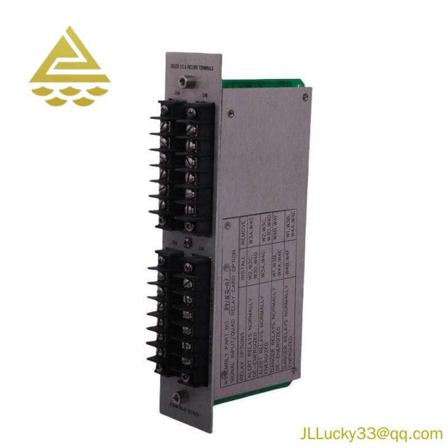 Bently Nevada 330100-50-05 Proximitor Sensor, Industrial Control, Advanced Monitoring, Precision Measurement